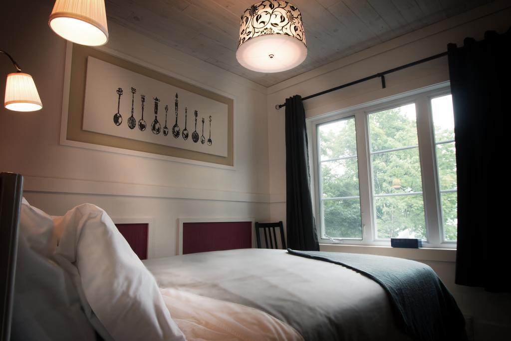 Manoir Du Lac Sept-Iles Saint-Raymond ห้อง รูปภาพ