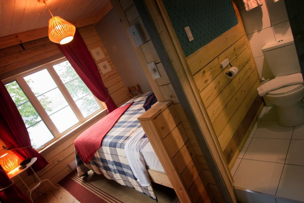 Manoir Du Lac Sept-Iles Saint-Raymond ห้อง รูปภาพ