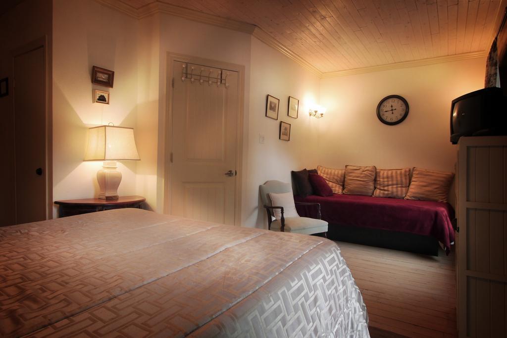 Manoir Du Lac Sept-Iles Saint-Raymond ห้อง รูปภาพ