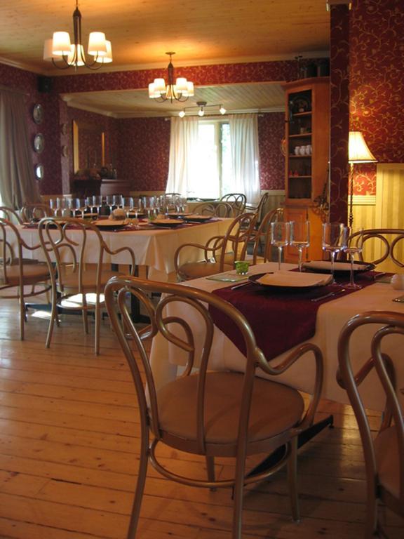 Manoir Du Lac Sept-Iles Saint-Raymond ภายนอก รูปภาพ